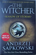 Andrzej Sapkowski - The Witcher : Season Of Storms