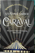 Stephanie Garber - Caraval