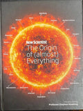 New Scientist - The Origin Of (Almost) Everything (Hardcover)