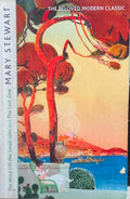 Mary Stewart - The Wind Off The Small Isles And The Lost One