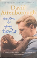 David Attenborough - Adventures Of A Young Naturalist