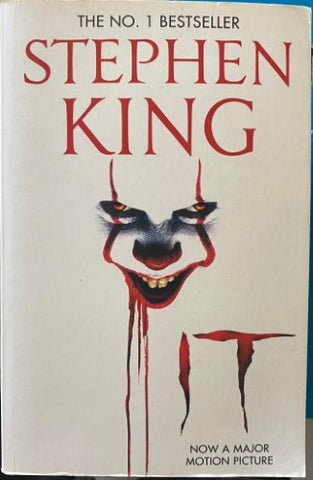 Stephen King - It