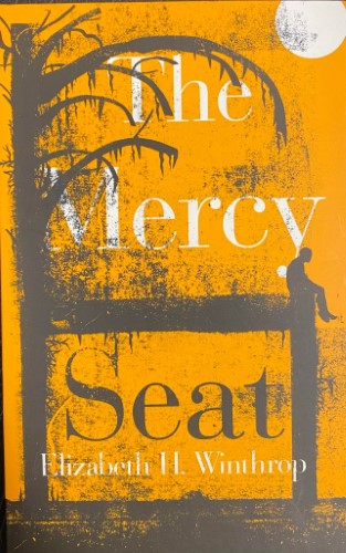 Elizabeth Winthrop - The Mercy Seat