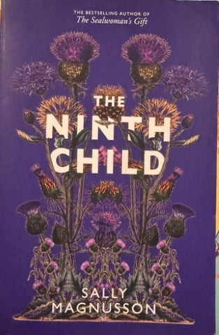 Sally Magnusson - The Ninth Child