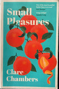 Clare Chambers - Small Pleasures