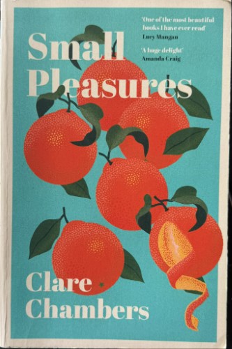 Clare Chambers - Small Pleasures