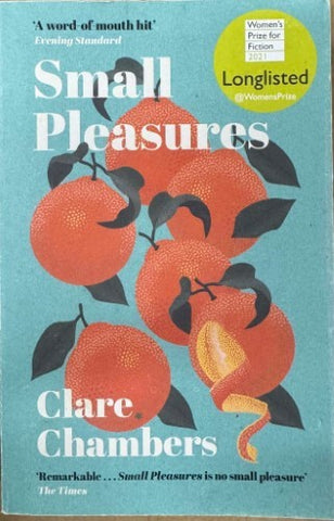 Clare Chambers - Small Pleasures