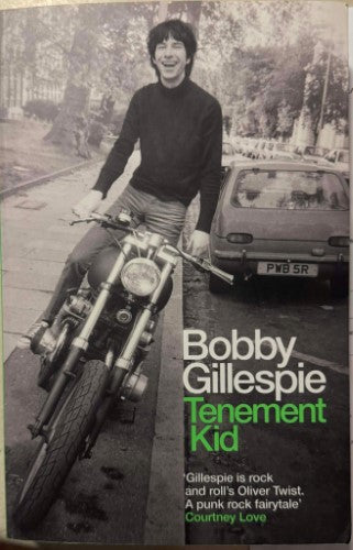 Bobby Gillespiue - Tenement Kid