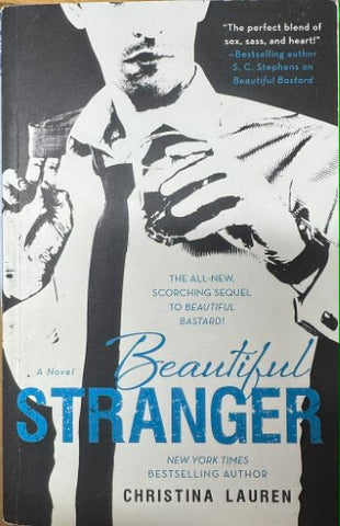 Christina Lauren - Beautiful Stranger