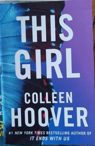 Colleen Hoover - This Girl