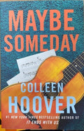 Colleen Hoover - Maybe Someday