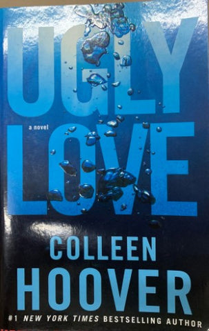 Colleen Hoover - Ugly Love