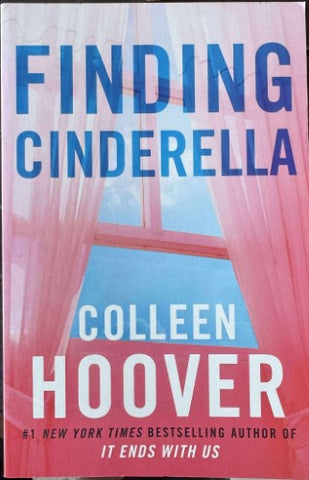 Colleen Hoover - Finding Cinderella