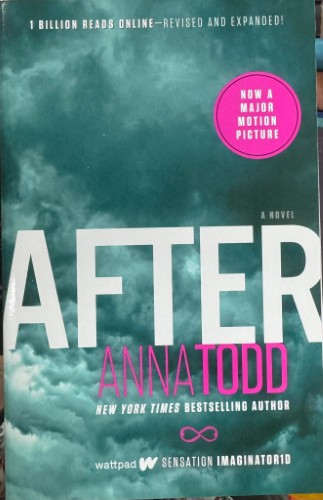 Anna Todd - After