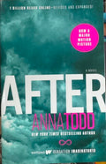 Anna Todd - After