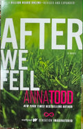 Anna Todd - After We Fell