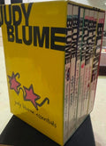Judy Blume - Essentials (Box Set)