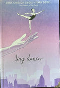 Sienna Cherson Siegel / Mark Siegel - Tiny Dancer