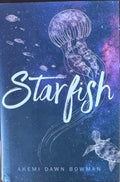 Akemi Bowman - Starfish (Hardcover)
