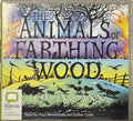Colin Dann - The Animals Of Farthing Wood (CD)