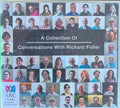 Richard Fidler - A Collection Of Conversations With (6 Disc Set) (CD)