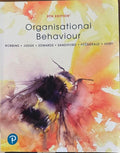 Stephen Robbins (& Others) - Organisational Behaviour (9th Edition)