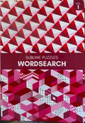 Sublime Puzzles : Word Search