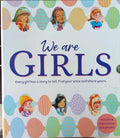 Katie Hewat - We Are Girls (Box Set) (Hardcover)