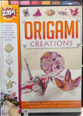 Origami Creations