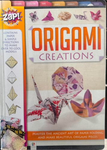 Origami Creations