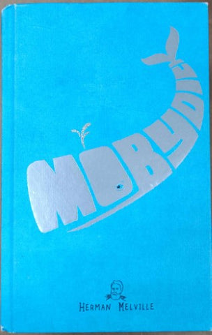 Herman Melville - Moby Dick (Hardcover)