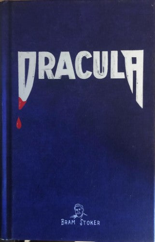 Bram Stoker - Dracula (Hardcover)