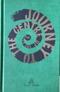Jules Verne - A Journey To The Centre Of The Earth (Hardcover)