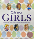Katie Hewat - We Are Girls (Hardcover)
