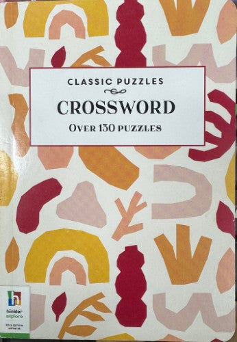 Crossword : Classic Puzzles