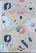 Planet Puzzles : Word Search