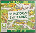 Andy Griffiths / Terry Denton - The 65-Storey Treehouse