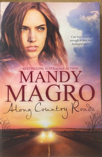 Mandy Magro - Along Country Roads