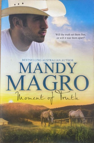 Mandy Magro - Moment of Truth