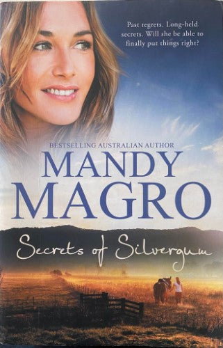 Mandy Magro - Secrets Of Silvergum