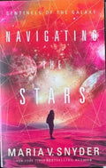 Maria Snyder - Navigating The Stars