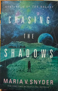 Maria Snyder - Chasing The Shadows