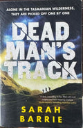 Sarah Barrie - Dead Man's Track