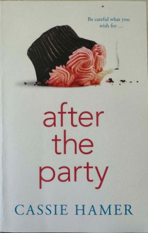 Cassie Hamer - After The Party