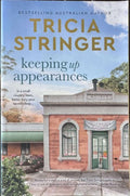 Tricia Stringer - Keeping Up Appearances