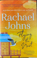 Rachael Johns - Flying The Nest