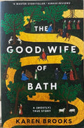 Karen Brooks - The Good Wife Of Bath