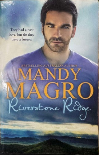 Mandy Magro - Riverstone Ridge