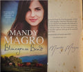Mandy Magro - Bluegrass Bend