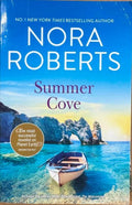 Nora Roberts - Summer Cove